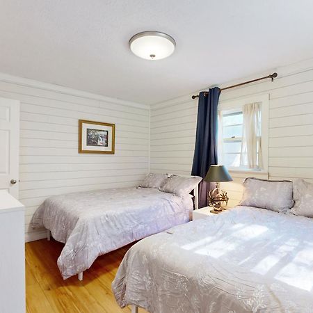 Bent Creek Apartment Эшвилл Экстерьер фото