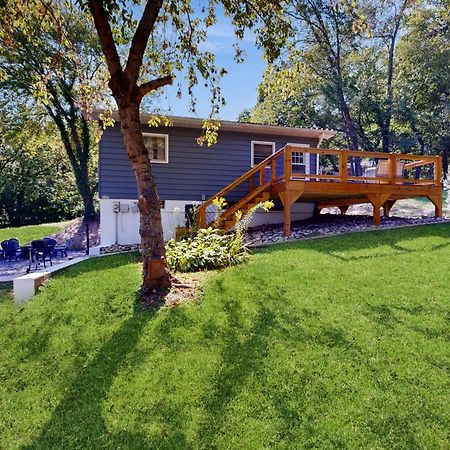 Bent Creek Apartment Эшвилл Экстерьер фото