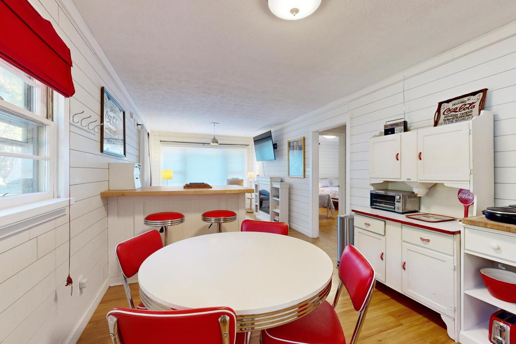 Bent Creek Apartment Эшвилл Экстерьер фото