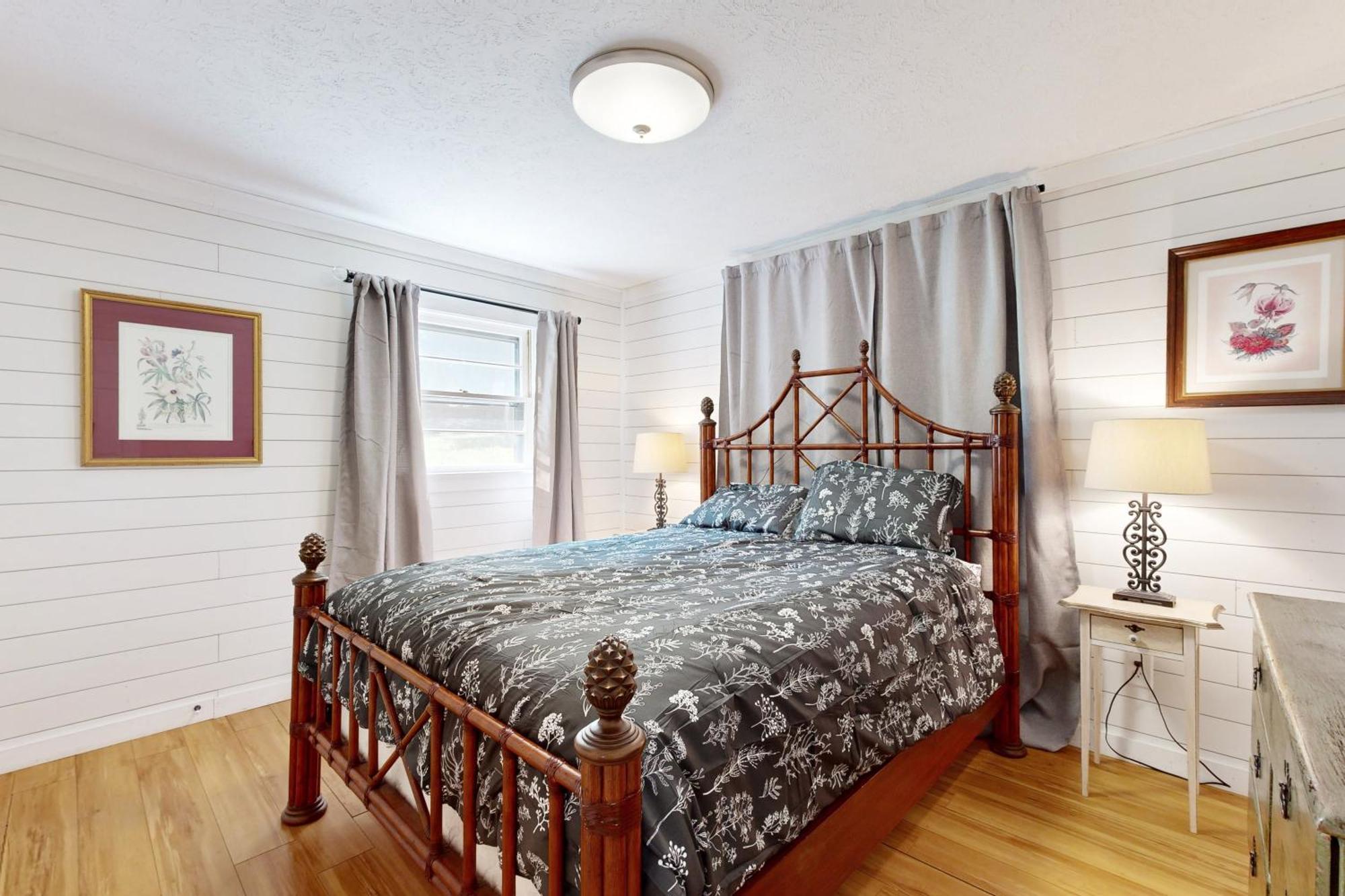 Bent Creek Apartment Эшвилл Экстерьер фото
