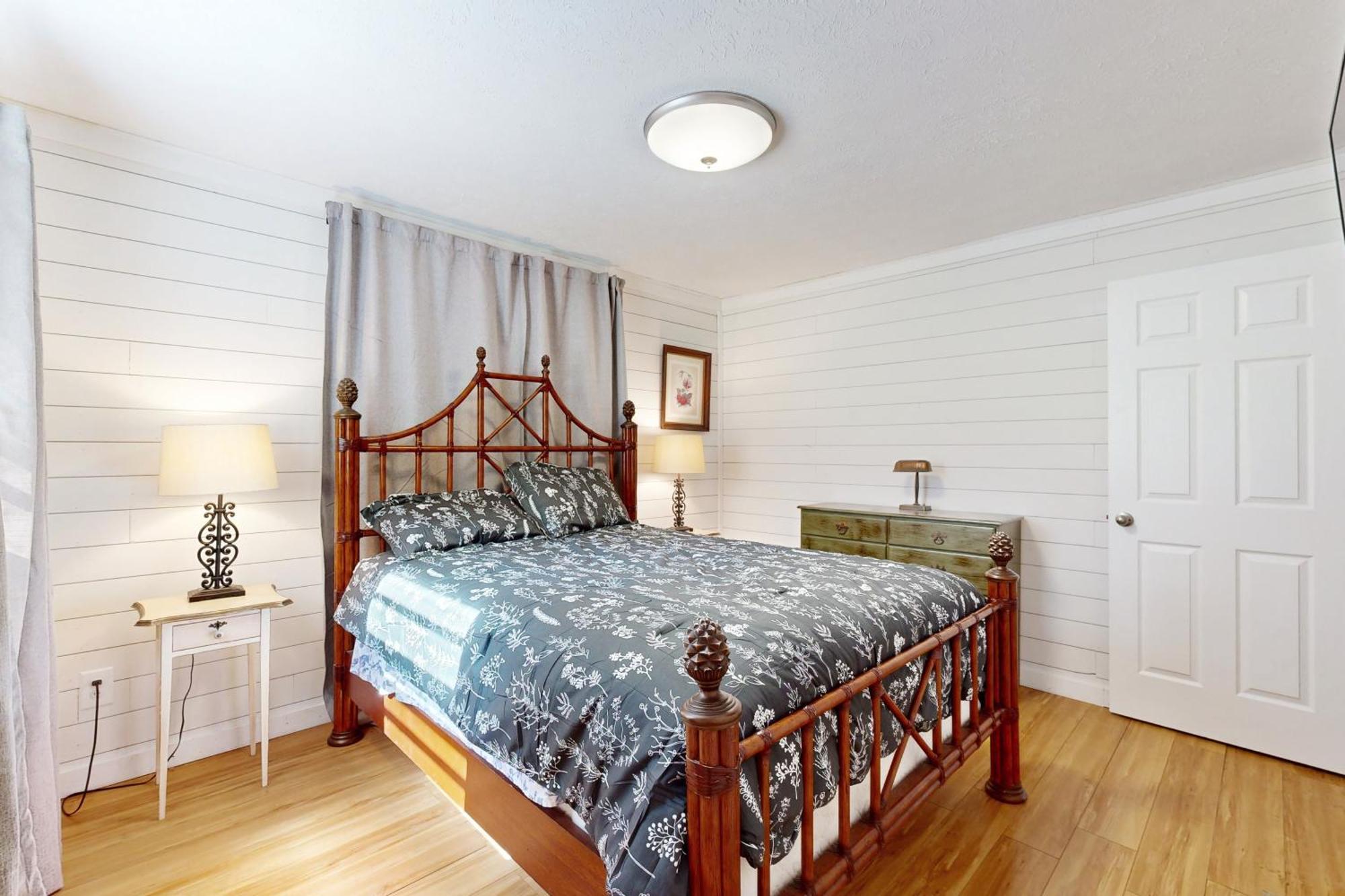 Bent Creek Apartment Эшвилл Экстерьер фото